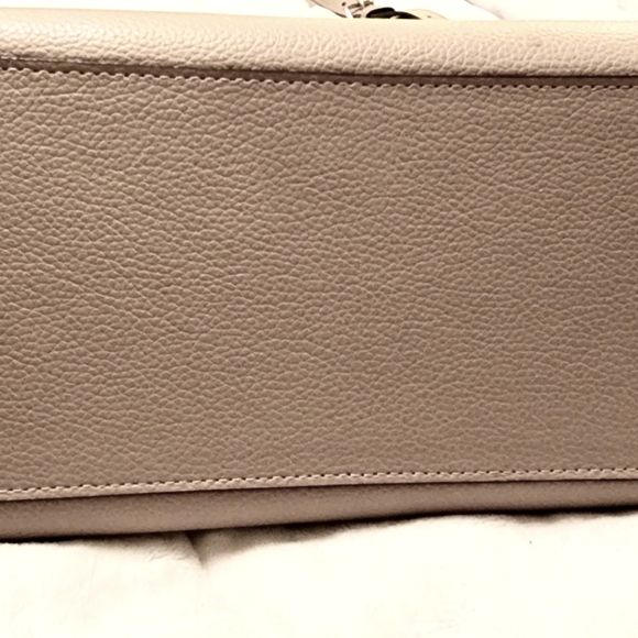 Coach leather shoulder/crossbody bag - Picture 7 of 8